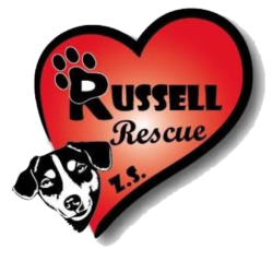 E-shop Russell Rescue z.s.